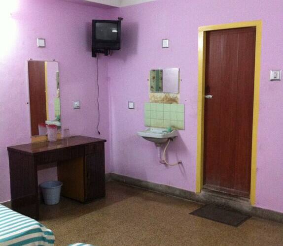 Hotel RSP Residency, Tirukkoyilur 2